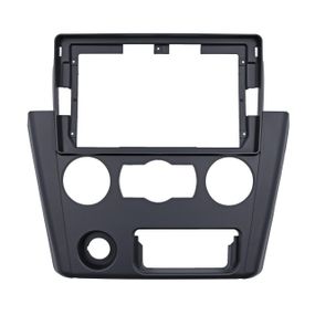 Перехідна рамка серії QIV QBR-F 3329-35 для Mitsubishi Lacer Upper 2010-2015 9 дюймів