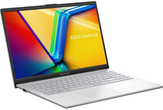 Ноутбук ASUS Vivobook Go 15 E1504FA-BQ1105 15.6&quot; FHD IPS 90NB0ZR1-M01YF0 | Зображення 2