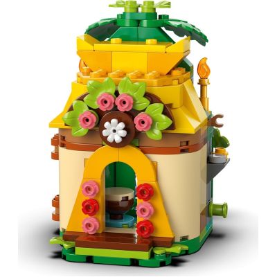 Конструктор LEGO Disney Острівні розваги Ваяни (43260) | Зображення 9