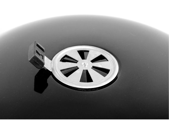 Вугільний гриль Kettle Patriot Pro 57 см GRILLI 777325 Код: 012752 | Зображення 9
