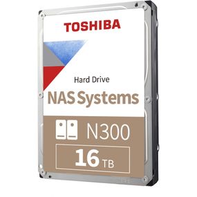Жорсткий диск 3.5&quot; 16TB Toshiba (MG09ACA16TE)