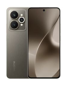 Смартфон realme 15 5G 12/256GB Titanium EU
