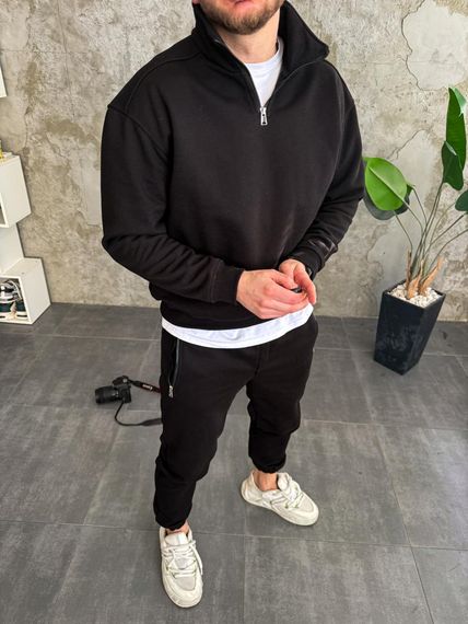 Костюм утеплений