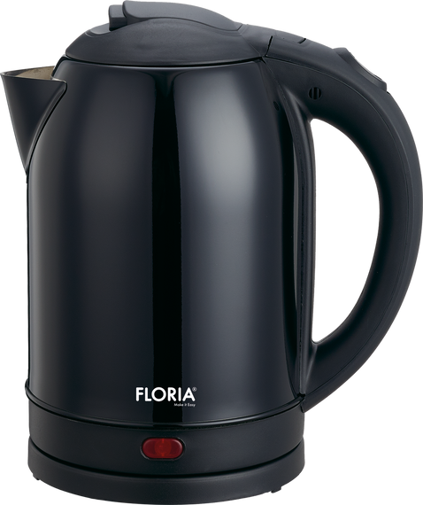 Електричний чайник Floria ZLN2752, 1500W