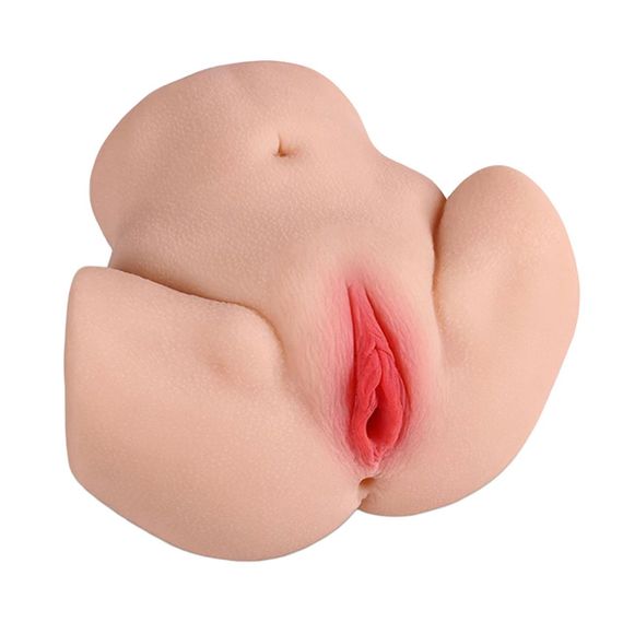 Мастурбатор - Realistic Suction & Vibration Masturbator Sex Aura | Зображення 1