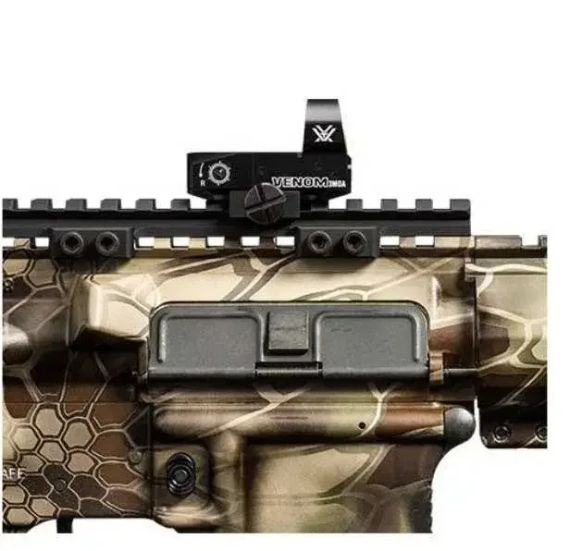 Прицел коллиматорный Vortex Venom Red Dot 6 MOA Коллиматор Коллиматоры Коллиматорный прицел