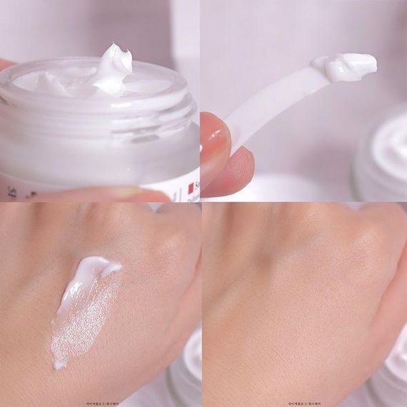 Осветляющий крем Medi-peel Bio-Intense Glutathione White Cream с глутатионом 50мл | Зображення 2