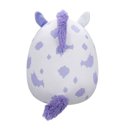 М&apos;яка іграшка Squishmallows Кінь Абеліта 30 см (SQCR05434) | Зображення 3