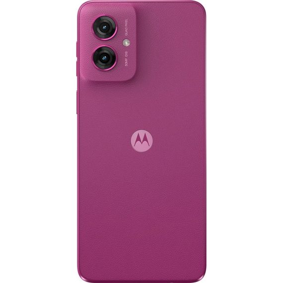 Мобільний телефон Motorola G55 8/256Gb Twilight Purple (PB5U0011RS) | Зображення 2