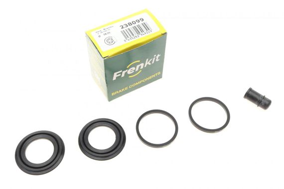 Ремкомплект супорта заднього Lexus LS 06- d=38mm  Brembo  238099