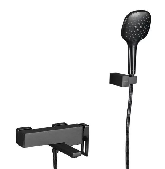 Змішувач для ванни Gappo G3217-9