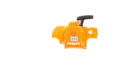 Стартер (в сборе) б/п   для Partner P350   BEST   (mod.A)