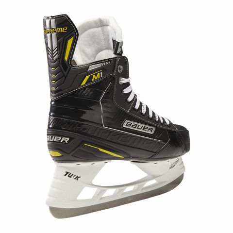 Хокейні ковзани Bauer Supreme M1 Int | Зображення 2
