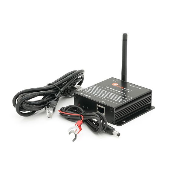 Модуль удаленного мониторинга Felicity IOTH2407, WIFI-DTU, 12V-500mA | Зображення 3