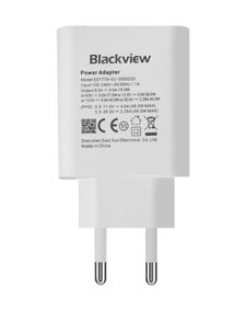 Мережевий зарядний пристрій Blackview 45w