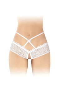 Трусики Fashion Secret Celia White Sex Aura