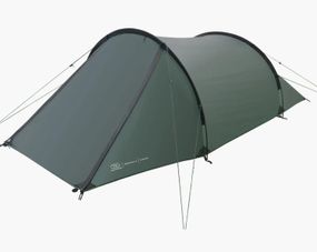 Намет двомісний Highlander Blackthorn 2 Gen2 Scarab Green (TEN132V2-SG)