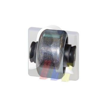 Сайлентблок переднего рычага задний Renault Megane/Scenic 02- (58x53x13.4), RTS, 017-00406,