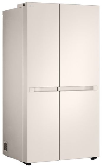 Холодильник LG GC-B257KEHW | Зображення 6