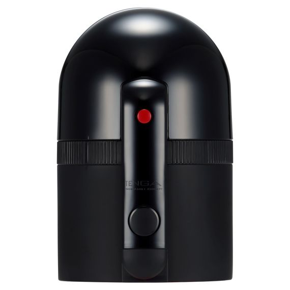Вакуумна насадка Tenga VACUUM MAX + мастурбатор Tenga Vacuum Cup, 5 режимів роботи | Зображення 2
