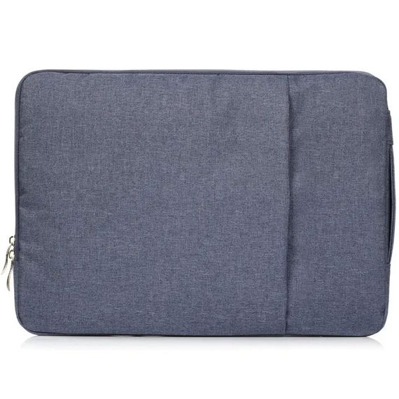 Сумка для ноутбуку Denim 15/16.2'' Navy Blue