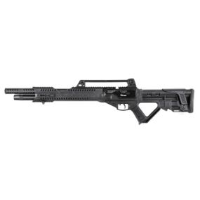 Optima Invader Auto PCP 4,5 мм
