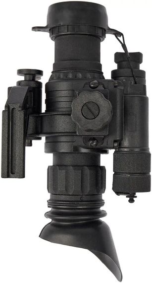 Монокуляр ночного видения Newcon Optik NVS-14 Gen 2+ (NV 207?G2) | Зображення 6