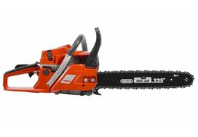 Ланцюгова бензинова пилка HECHT 950