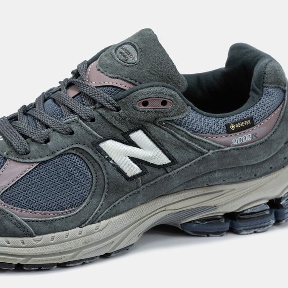 Кросівки на кожний день 2002R | Gore-Tex | Термо , В'єтнам 1901 44 | Зображення 8