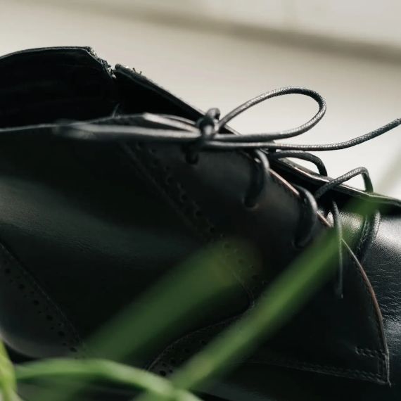 Гарантні броги з утеплювачем Ikos 45 розмір | Зображення 2