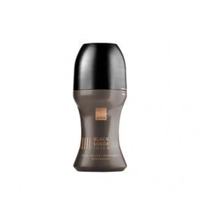 Дезодорант-антиперспирант с шариковым аппликатором Avon Black Suede Touch 50 мл