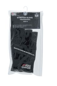 Рукавиці ABU GARCIA STRETCH GLOVE M