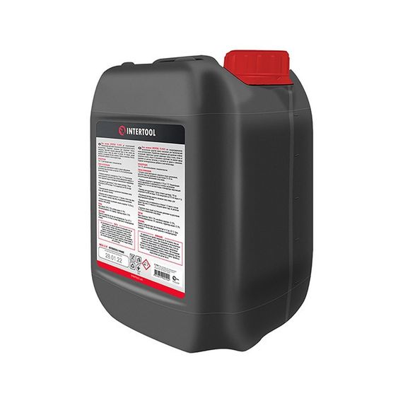 Піна активна 5 л INTERTOOL FS-9025 | Зображення 5