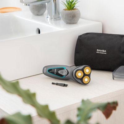 Электробритва Cecotec CCTC-04199 | Зображення 4