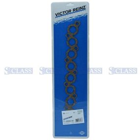 Прокладка впускного коллектора VW LT 2.8 TDI 97-03, Victor Reinz, 71-36062-00,