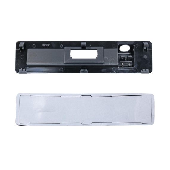 Кріплення серії QIV під камеру заднього огляду в ручка багажника QBK 8050 | Зображення 4