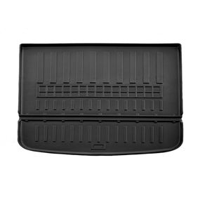 Коврик в багажник 3D (Stingray) для Fiat Freemont