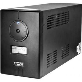 Пристрій безперебійного живлення Powercom INF-800 (INF-800AP) (INF-800AP)