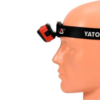 Ліхтар Yato YT-08593 | Зображення 4