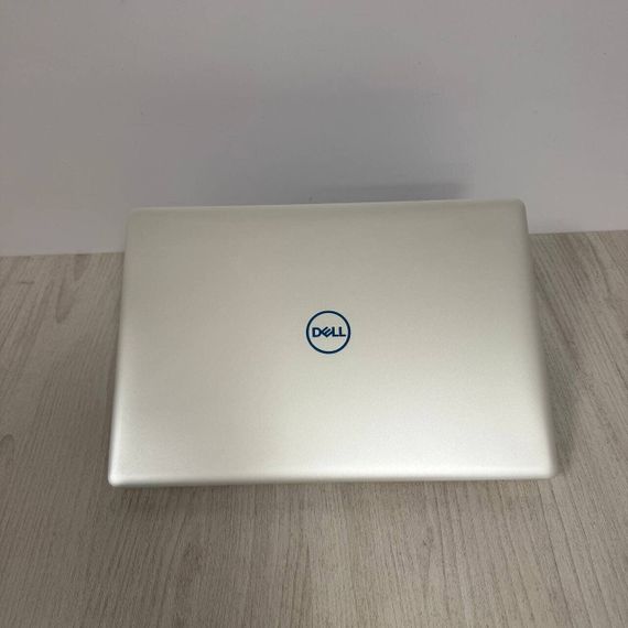 Ігровий ноутбук Dell G3 3579 / 15.6" (1920x1080) IPS / Intel Core i7-8750H (6 (12) ядра по 2.2 - 4.1 GHz) / 8 GB DDR4 / 120 GB SSD + 1000 GB HDD / nVidia GeForce GTX 1050 Ti, 4 GB GDDR5, 128-bit / WebCam б/в | Зображення 6