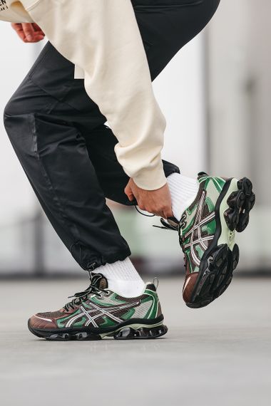 Чоловічі кросівки Asics Gel-Quantum Kinetic весна / літо / осінь 1401 | Зображення 5