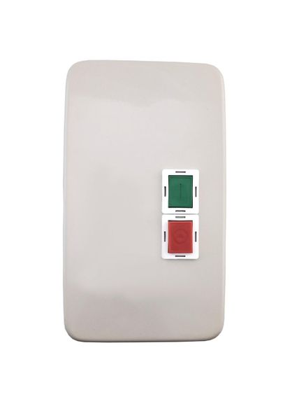 Контактор КММо35057 оболонка металева 50А РТ-37-50А 110В/АС3 IP54 Ny95504492 | Зображення 3