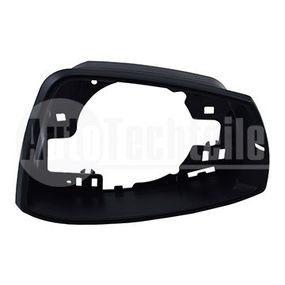Корпус зеркала левого VW Polo 10-20, AutoTechteile, 385 7039, 6R0 857 601B