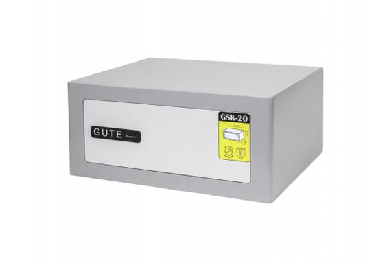 Сейф мебельный GUTE GSK-20 | Зображення 7