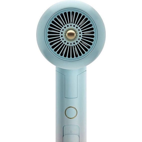 Фен Enchen Hair dryer AIR 2 Plus 1800 Вт голубой | Зображення 2