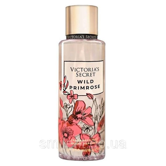 Парфумований спрей для тіла Victoria's Secret Wild Primrose 250 мл