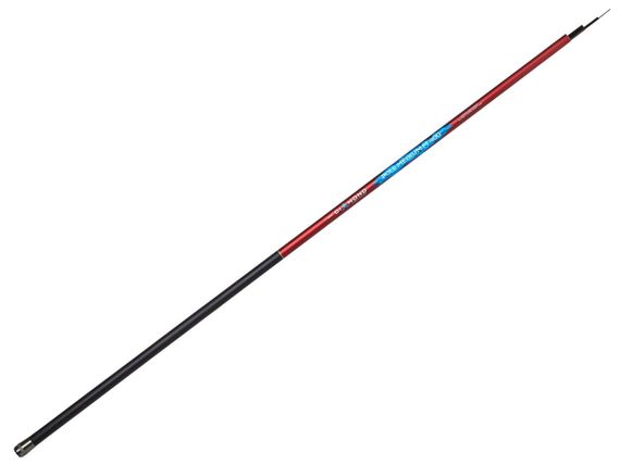 Удилище поплавочное без колец Salmo Салмо Diamond Pole Medium M 4.00 | Зображення 4