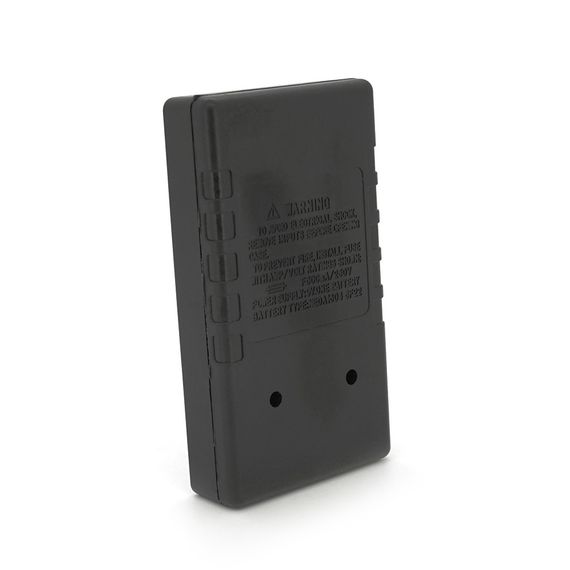 Мультиметр HAOYUE DT-860С Измерение: V, A, С°. Функции: прозвонивание, Box | Зображення 3
