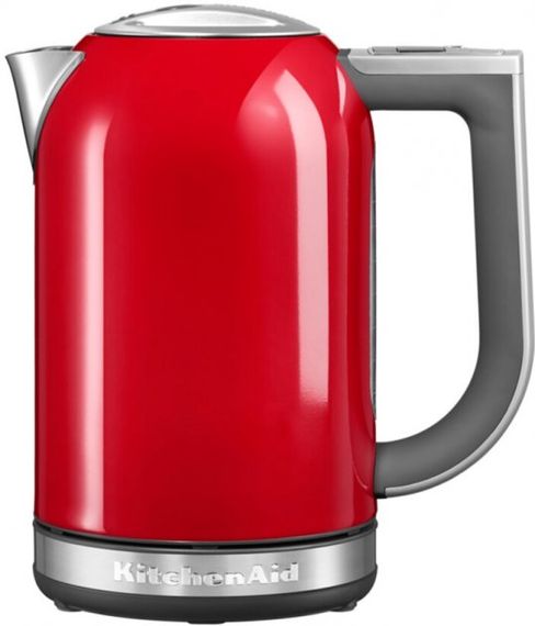 Электрочайник KitchenAid 5KEK1722EER 1.7 л красный