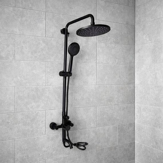 Душевая система shower head AND YLN99105H